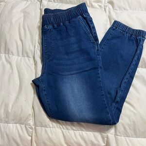 Fashion nova jeggings